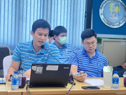 ไฟล์แนบ กปภ.สาขาสมุทรสงคราม ร่วมประชุมติดตามผลการดำเนินงานโครงการจัดการน้ำสะอาดและการบำรุงรักษาเชิงป้องกัน (WSP&PM) ภาคีเครือข่าย กปภ.สาขาสมุทรสาคร ครั้งที่ 2/2566