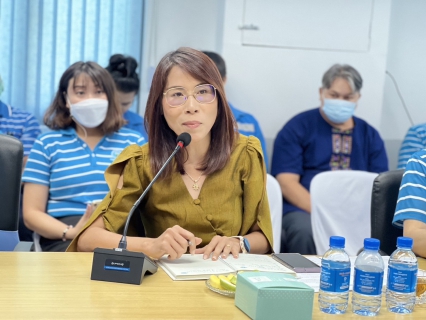 ไฟล์แนบ กปภ.สาขาสมุทรสงคราม ร่วมประชุมติดตามผลการดำเนินงานโครงการจัดการน้ำสะอาดและการบำรุงรักษาเชิงป้องกัน (WSP&PM) ภาคีเครือข่าย กปภ.สาขาสมุทรสาคร ครั้งที่ 2/2566