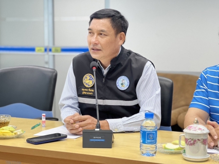 ไฟล์แนบ กปภ.สาขาสมุทรสงคราม ร่วมประชุมติดตามผลการดำเนินงานโครงการจัดการน้ำสะอาดและการบำรุงรักษาเชิงป้องกัน (WSP&PM) ภาคีเครือข่าย กปภ.สาขาสมุทรสาคร ครั้งที่ 2/2566