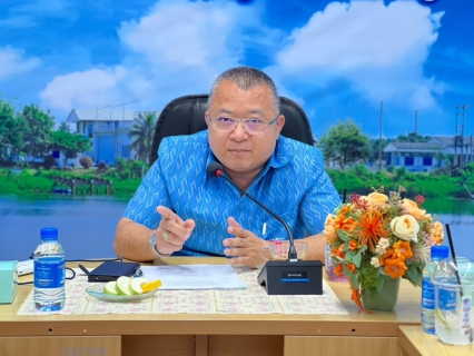 ไฟล์แนบ กปภ.สาขาสมุทรสงคราม ร่วมประชุมติดตามผลการดำเนินงานโครงการจัดการน้ำสะอาดและการบำรุงรักษาเชิงป้องกัน (WSP&PM) ภาคีเครือข่าย กปภ.สาขาสมุทรสาคร ครั้งที่ 2/2566