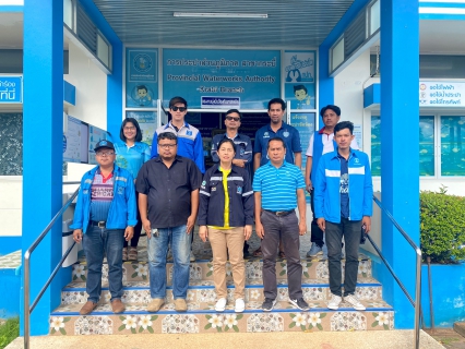 ไฟล์แนบ กปภ.สาขากระบี่ ดำเนินงานตามแผนบริหารจัดการน้ำสูญเสียเชิงรุก เดินหน้าลงพื้นที่ บริเวณคลองม่วงและบ้านนาตีน ตำบลหนองทะเล อำเภอเมือง จังหวัดกระบี่ เดินเท้าหาท่อแตกรั่ว พร้อมซ่อมปิดจุด เพื่อลดการเกิดน้ำสูญเสีย 