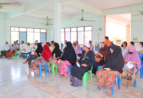 ไฟล์แนบ กปภ.สาขาปทุมธานี เดินหน้าบริการเชิงรุกตามโครงการ PWA Always-on พร้อมดำเนิน "โครงการ มุ่ง มั่น เพื่อปวงชน เติมใจให้กัน" ในพื้น ม.5 ต.คูบางหลวง อ.ลาดหลุมแก้ว จ.ปทุมธานี