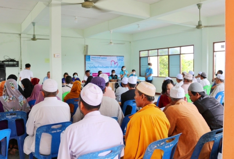 ไฟล์แนบ กปภ.สาขาปทุมธานี เดินหน้าบริการเชิงรุกตามโครงการ PWA Always-on พร้อมดำเนิน "โครงการ มุ่ง มั่น เพื่อปวงชน เติมใจให้กัน" ในพื้น ม.5 ต.คูบางหลวง อ.ลาดหลุมแก้ว จ.ปทุมธานี