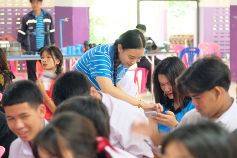 ไฟล์แนบ กปภ.สาขาเขมราฐ จัดโครงการ อาสาประปาเพื่อปวงชน ปี 2566 ณ โรงเรียนเขมราฐพิทยาคม