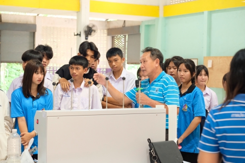 ไฟล์แนบ กปภ.สาขาเขมราฐ จัดโครงการ อาสาประปาเพื่อปวงชน ปี 2566 ณ โรงเรียนเขมราฐพิทยาคม