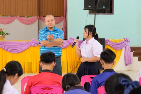 ไฟล์แนบ กปภ.สาขาเขมราฐ จัดโครงการ อาสาประปาเพื่อปวงชน ปี 2566 ณ โรงเรียนเขมราฐพิทยาคม