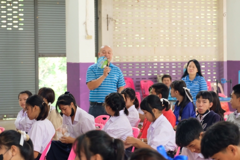 ไฟล์แนบ กปภ.สาขาเขมราฐ จัดโครงการ อาสาประปาเพื่อปวงชน ปี 2566 ณ โรงเรียนเขมราฐพิทยาคม