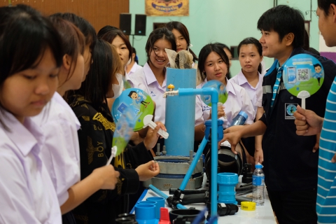 ไฟล์แนบ กปภ.สาขาเขมราฐ จัดโครงการ อาสาประปาเพื่อปวงชน ปี 2566 ณ โรงเรียนเขมราฐพิทยาคม