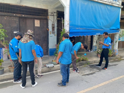 ไฟล์แนบ สำรวจหาท่อแตกรั่วตามแผนลดน้ำสูญเสีย