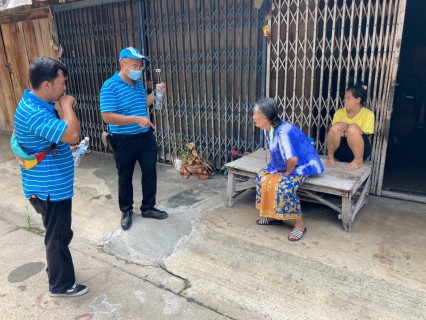 ไฟล์แนบ สำรวจหาท่อแตกรั่วตามแผนลดน้ำสูญเสีย