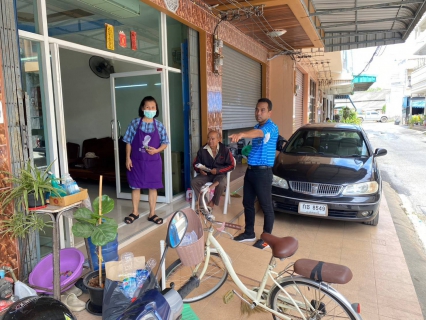 ไฟล์แนบ สำรวจหาท่อแตกรั่วตามแผนลดน้ำสูญเสีย