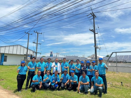 ไฟล์แนบ กปภ.สาขาอำนาจเจริญเข้าศึกษาดูงานศูนย์ราชการสะดวก กปภ.สาขาอุดรธานี 2566