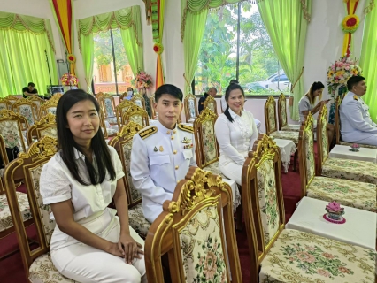 ไฟล์แนบ กปภ.สาขาภูเก็ต ร่วมโครงการเฉลิมพระเกียรติสมเด็จเจ้าฟ้าฯกรมพระศรีสวางควัฒน วรขัตติยราชนารี เนื่องในโอกาสวันคล้ายวันประสูติ 4 กรกฎาคม 2566 จังหวัดภูเก็ต