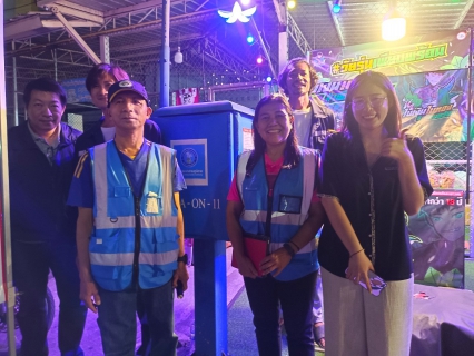 ไฟล์แนบ กปภ.สาขาอ้อมน้อย ลงพื้นที่ ทำ Step Test and Zero Test 