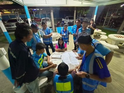 ไฟล์แนบ กปภ.สาขาอ้อมน้อย ลงพื้นที่ ทำ Step Test and Zero Test 