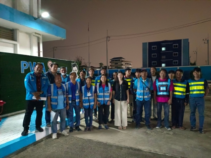 ไฟล์แนบ กปภ.สาขาอ้อมน้อย ลงพื้นที่ ทำ Step Test and Zero Test 