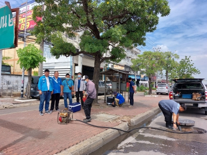 ไฟล์แนบ กปภ.สาขาอ้อมน้อย ร่วมกับ บริษัท ทีทีดับบลิวฯ ลงพื้นที่ตรวจสอบความเที่ยงตรงของมาตรแบ่งน้ำสามพราน มาตรแบ่งน้ำกระทุ่มแบน และมาตรแบ่งน้ำนครปฐม ครั้งที่ 2/2566