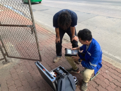 ไฟล์แนบ กปภ.สาขาอ้อมน้อย ร่วมกับ บริษัท ทีทีดับบลิวฯ ลงพื้นที่ตรวจสอบความเที่ยงตรงของมาตรแบ่งน้ำสามพราน มาตรแบ่งน้ำกระทุ่มแบน และมาตรแบ่งน้ำนครปฐม ครั้งที่ 2/2566