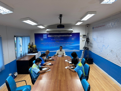 ไฟล์แนบ กปภ.สาขาท่ามะกา คณะผู้บริหารประชุมสายงาน เพื่อวางแผนงาน ปรับปรุงกระบวนทำงาน ติดตามผลงาน วันพุธ ที่ 5 กรกฎาคม 2566