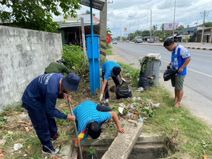 ไฟล์แนบ กปภ.สาขาท่ามะกา ดำเนินการบำรุงรักษาและทำความสะอาดตู้ DMA01-08 เพื่อให้พร้อมใช้งานเป็นปัจจุบัน
