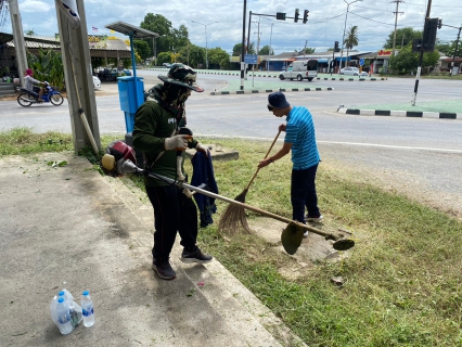 ไฟล์แนบ กปภ.สาขาท่ามะกา ดำเนินการบำรุงรักษาและทำความสะอาดตู้ DMA01-08 เพื่อให้พร้อมใช้งานเป็นปัจจุบัน