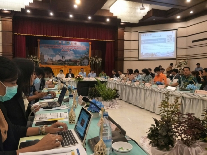 ไฟล์แนบ กปภ.สาขาภูเก็ต ร่วมประชุมคณะกรรมการร่วมภาครัฐและเอกชนเพื่อแก้ไขปัญหาทางเศรษฐกิจ (กรอ.) กลุ่มจังหวัดภาคใต้ฝั่งอันดามัน ครั้งที่ 4/2566