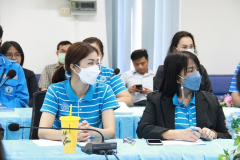 ไฟล์แนบ กทส.6 จัดประชุมซักซ้อมเกณฑ์การคัดเลือก กปภ.เขต และสาขาดีเด่น ประจำปี 2566