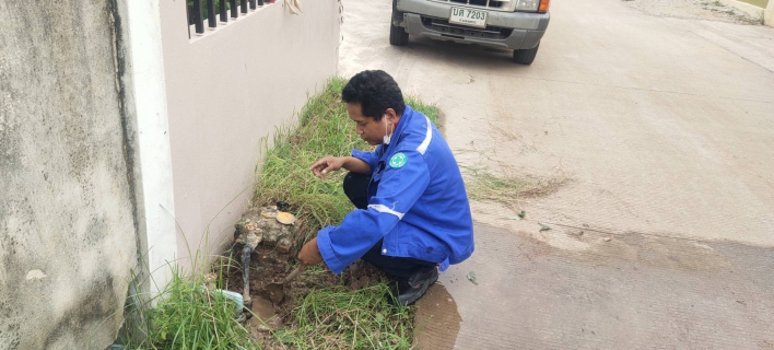 ไฟล์แนบ ใส่ใจทุกเวลา กปภ.สาขากำแพงเพชร ส่งมิสเตอร์ประปาดูแลลูกค้าถึงหน้าบ้าน 