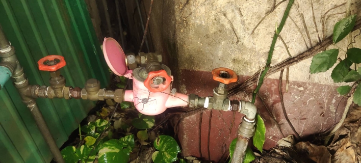 ไฟล์แนบ ใส่ใจทุกเวลา กปภ.สาขากำแพงเพชร ส่งมิสเตอร์ประปาดูแลลูกค้าถึงหน้าบ้าน 