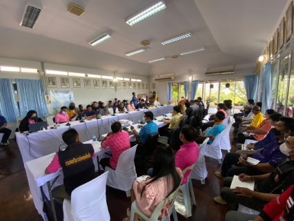 ไฟล์แนบ กปภ.สาขาปราณบุรี เข้าร่วมประชุม หารือเพื่อแก้ปัญหาหาแนวทางแก้ไขปัญหาภัยแล้ง ที่อาจส่งผลต่อการผลิตจ่ายน้ำประปา