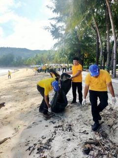 ไฟล์แนบ กปภ.สาขาภูเก็ต เข้าร่วมกิจกรรม จิตอาสา "เราทำความ ดี ด้วยหัวใจ" เนื่องในวันสมเด็จพระนารายณ์มหาราช