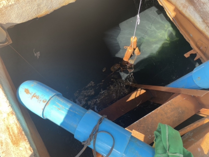 ไฟล์แนบ กปภ.สาขาพิษณุโลก จัดกิจกรรมโครงการกปภ.-อปท. เพื่อปวงชน ประจำปีงบประมาณ 2566