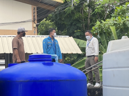 ไฟล์แนบ กปภ.สาขาสมุทรสงคราม บริการเชิงรุก โครงการ Smart Service เพิ่มความประทับใจ