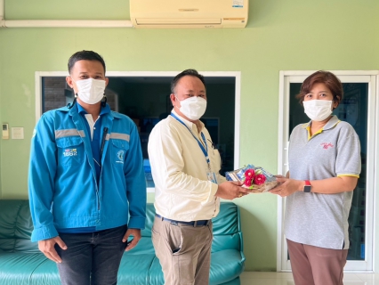 ไฟล์แนบ กปภ.สาขาสมุทรสงคราม บริการเชิงรุก โครงการ Smart Service เพิ่มความประทับใจ