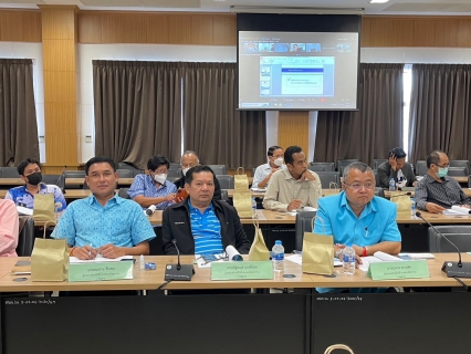 ไฟล์แนบ กปภ.สาขาสมุทรสงคราม เข้าร่วมประชุมคณะกรรมการลุ่มน้ำแม่กลองครั้งที่ 2/2566