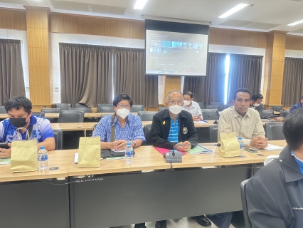 ไฟล์แนบ กปภ.สาขาสมุทรสงคราม เข้าร่วมประชุมคณะกรรมการลุ่มน้ำแม่กลองครั้งที่ 2/2566