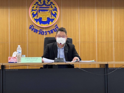 ไฟล์แนบ กปภ.สาขาสมุทรสงคราม เข้าร่วมประชุมคณะกรรมการลุ่มน้ำแม่กลองครั้งที่ 2/2566