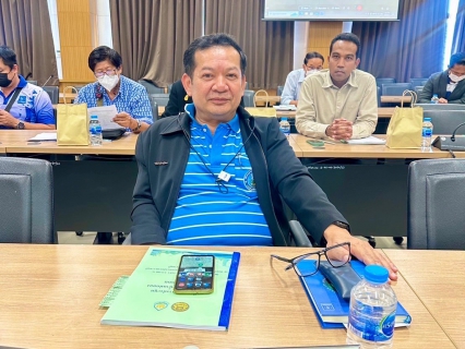 ไฟล์แนบ กปภ.สาขาสมุทรสงคราม เข้าร่วมประชุมคณะกรรมการลุ่มน้ำแม่กลองครั้งที่ 2/2566