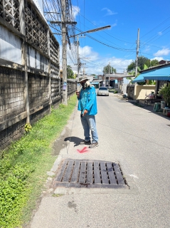 ไฟล์แนบ กปภ.สาขากาญจนบุรี ทำการค้นหาท่อแตกรั่ว 