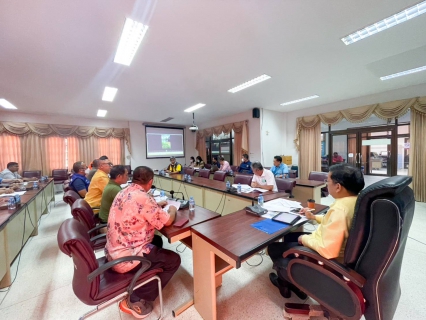 ไฟล์แนบ การประปาส่วนภูมิภาคสาขาตะกั่วป่า ลงพื้นที่สำรวจออกแบบย้ายแนวท่อ แก้ไขปัญหาการระบายน้ำ บริเวณสองข้างทางของถนนเพชรเกษม ตำบลคึกคัก อำเภอตะกั่วป่า (ตรงข้ามหนองมูลตะกั่ว)