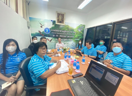 ไฟล์แนบ กปภ.สาขาขลุง ให้การต้อนรับ ท่านรองผู้ว่าการ (ปฏิบัติการ 3) และคณะ พร้อมด้วยทีมงาน กปภ.ข.1 ในการลงพื้นที่ตรวจเยี่ยม และติดตามผลการดำเนินงานไตรมาสที่ 3/2566