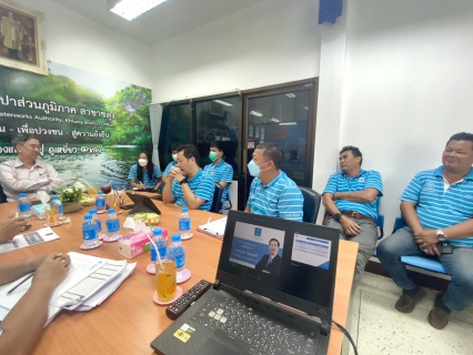 ไฟล์แนบ กปภ.สาขาขลุง ให้การต้อนรับ ท่านรองผู้ว่าการ (ปฏิบัติการ 3) และคณะ พร้อมด้วยทีมงาน กปภ.ข.1 ในการลงพื้นที่ตรวจเยี่ยม และติดตามผลการดำเนินงานไตรมาสที่ 3/2566