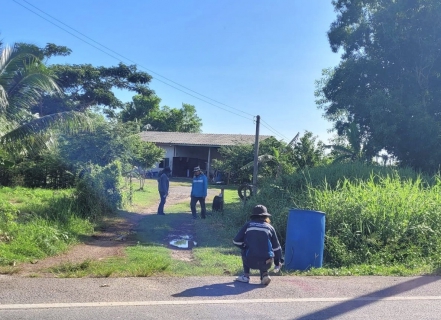 ไฟล์แนบ กปภ.สาขาขลุง ออกสำรวจหาท่อรั่วในพื้นที่ตามแผน MM08 สถานีผลิตน้ำพลิ้ว จ่ายพื้นที่ตำบลหนองชิ่ม-เกาะเปริด-บางชัน บริเวณเส้นทางไปบางชันถึงหมู่บ้านน้ำแดง