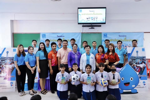 ไฟล์แนบ กปภ.สาขาอ่าวลึก ร่วมกับ กปภ.ข.4 จัดกิจกรรมโครงการอาสาประปาเพื่อปวงชน ปลูกจิตสำนึกการใช้น้ำอย่างรู้คุณค่า สร้างเครือข่ายเยาวชนพิทักษ์น้ำ