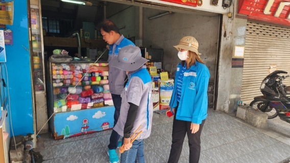 ไฟล์แนบ กปภ.สาขาอ้อมน้อย ลงพื้นที่ทำกิจกรรมลดน้ำสูญเสียเชิงรุก (ALC) 