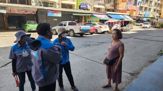 ไฟล์แนบ กปภ.สาขาอ้อมน้อย ลงพื้นที่ทำกิจกรรมลดน้ำสูญเสียเชิงรุก (ALC) 