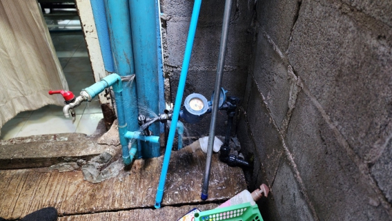 ไฟล์แนบ กปภ.สาขาอ้อมน้อย ลงพื้นที่ทำกิจกรรมลดน้ำสูญเสียเชิงรุก (ALC) 