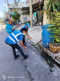 ไฟล์แนบ กปภ.สาขาอ้อมน้อย ลงพื้นที่ทำกิจกรรมลดน้ำสูญเสียเชิงรุก (ALC) 