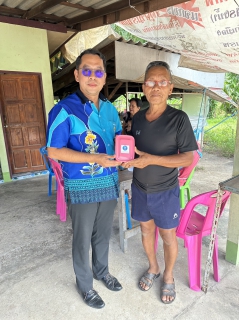 ไฟล์แนบ การประปาส่วนภูมิภาคสาขาชุมพร ลงพื้นที่ เร่งดำเนินการเพิ่มลูกค้ารายใหม่ บริเวณ ชุมชนหูนบ ต.วังไผ่ อ.เมือง จ.ชุมพร