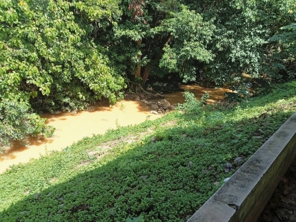 ไฟล์แนบ การประปาส่วนภูมิภาคสาขากาญจนดิษฐ์ ดำเนินการสำรวจปริมาณน้ำดิบและตรวจสอบปริมาณน้ำดิบ เฝ้าระวังภัยแล้ง แล้งนี้ต้องผ่านไปได้